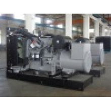 550kVA 440kw Standby Power UK Motor Diesel Generator Set